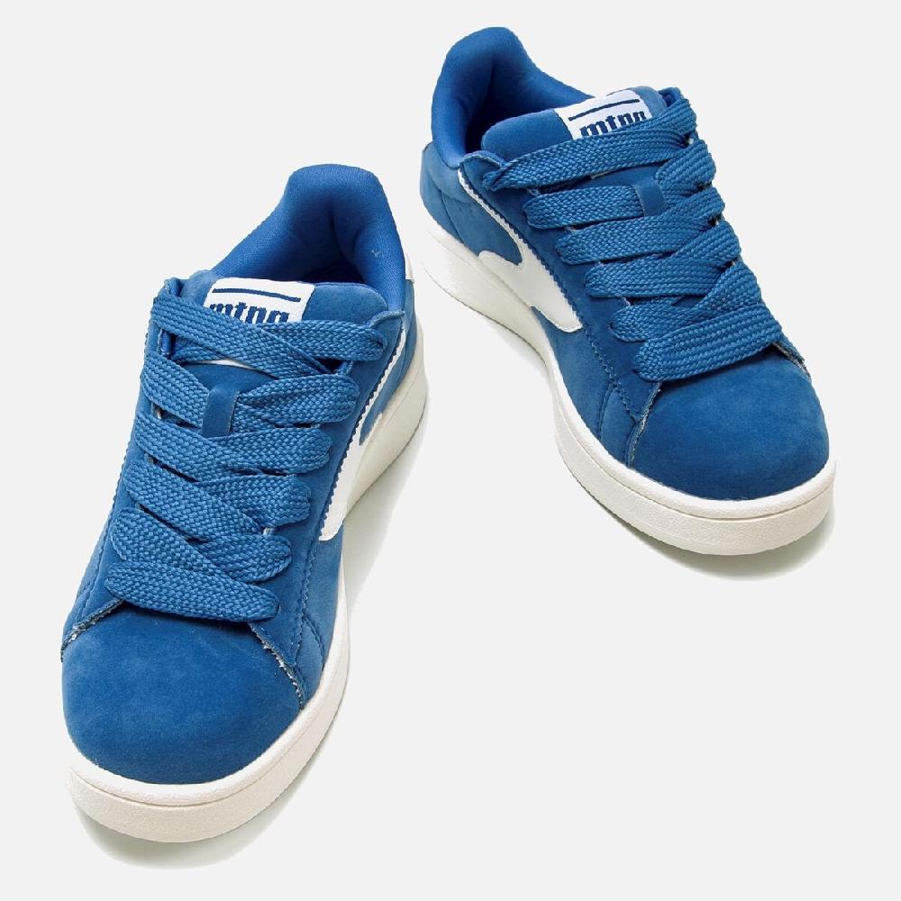 ﻿mtng Compra COLLEGE azul 59760 Mujer Calzado Zapatillas 2025
