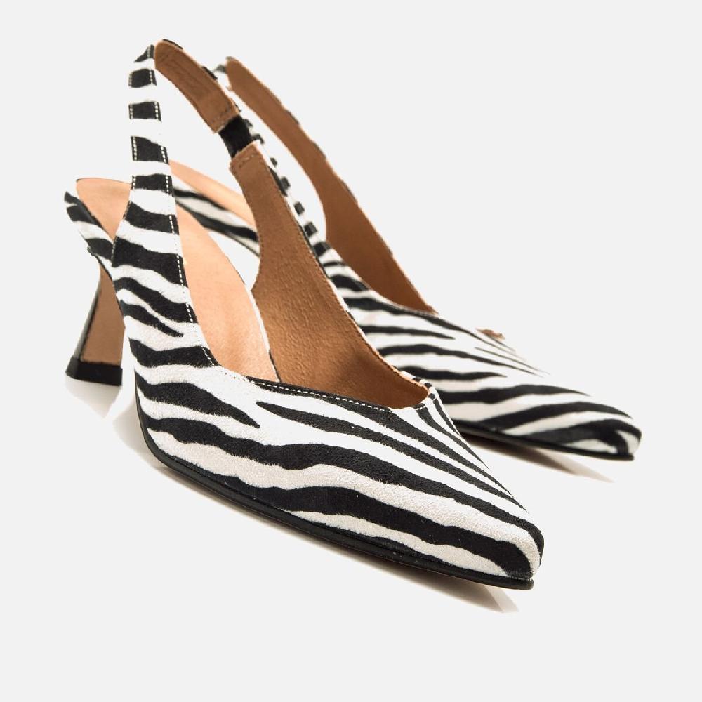 ﻿mtng Compra NINETTE negro 60675 Mujer Calzado Zapatos De TacóN Outlet