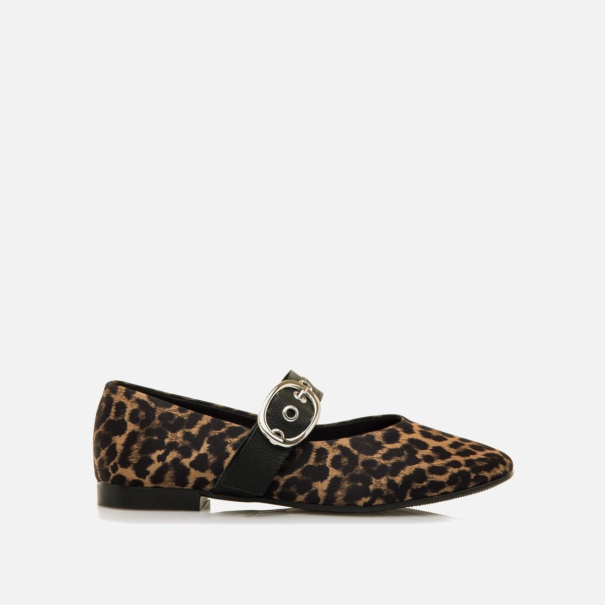 ﻿mtng Compra CAMILLE negro 60135 Mujer Calzado Zapatos Planos