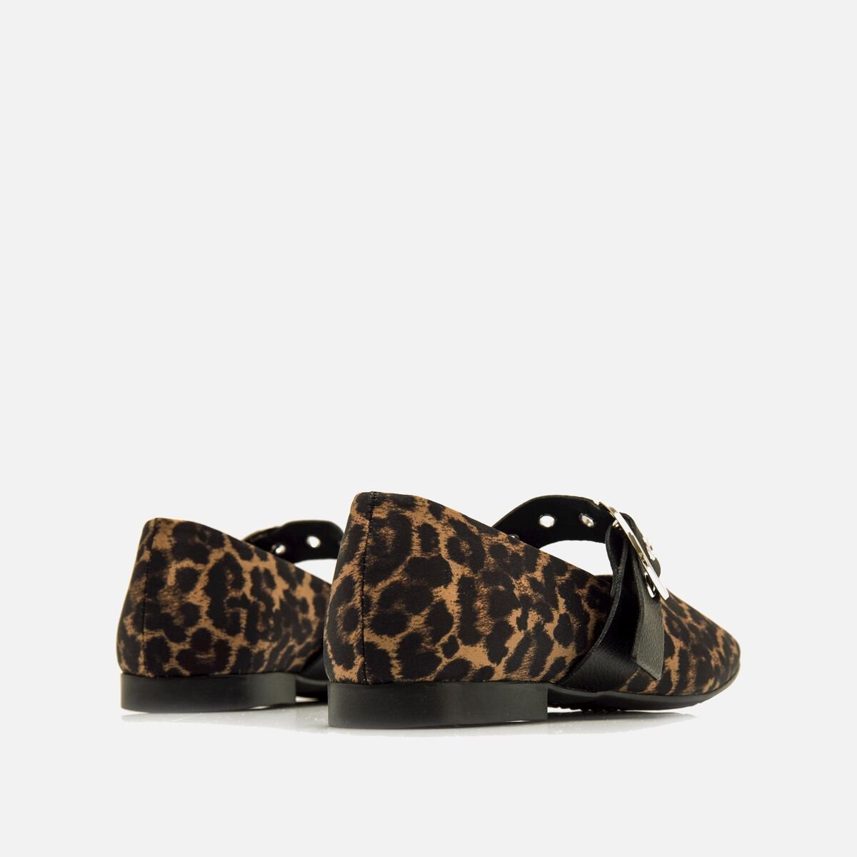 ﻿mtng Compra CAMILLE negro 60135 Mujer Calzado Zapatos Planos Venta caliente