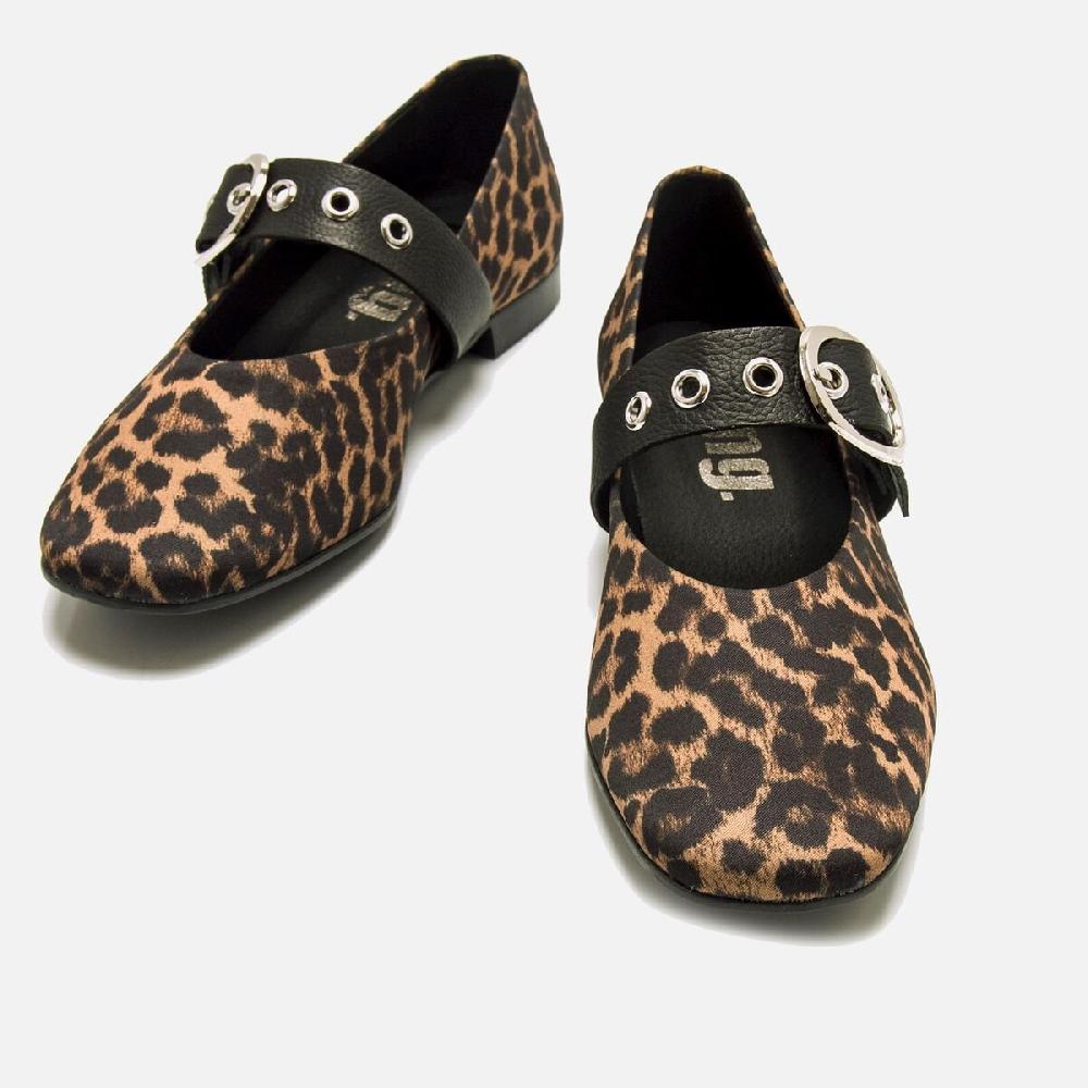 ﻿mtng Compra CAMILLE negro 60135 Mujer Calzado Zapatos Planos Venta caliente