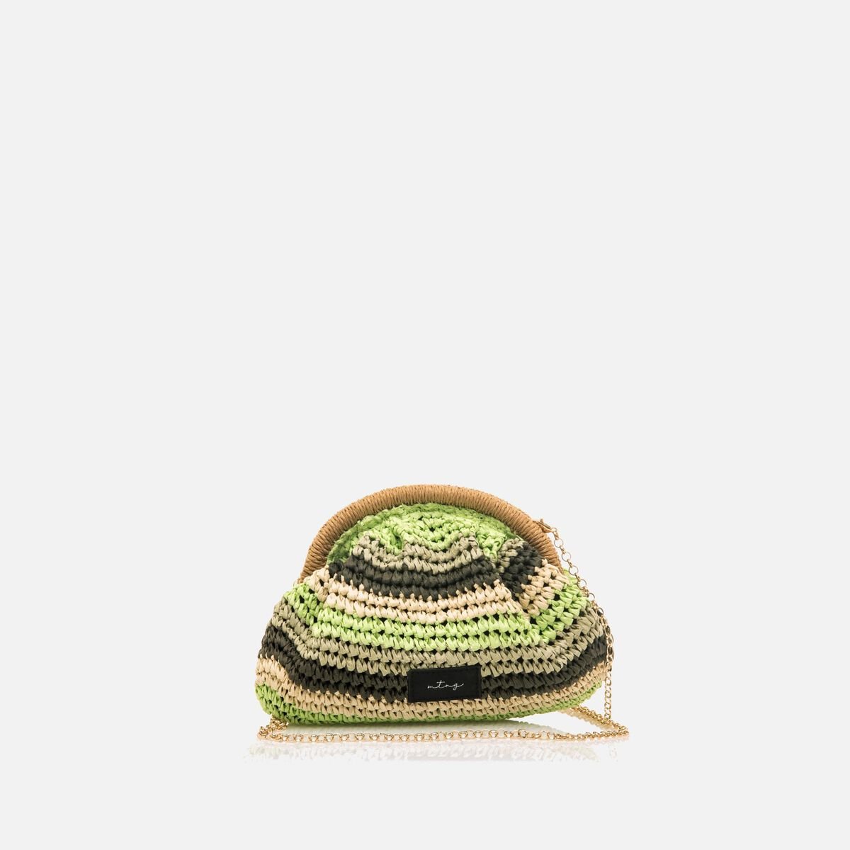 ﻿mtng Compra SALAY verde 56654 Mujer Accesorios Bolsos De Mano