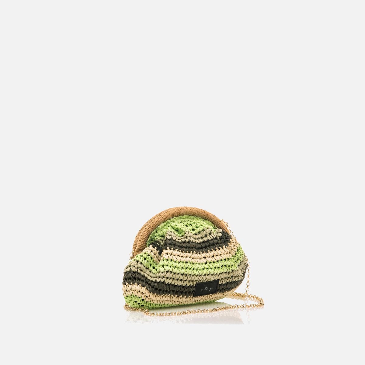﻿mtng Compra SALAY verde 56654 Mujer Accesorios Bolsos De Mano Rebajas de fábrica