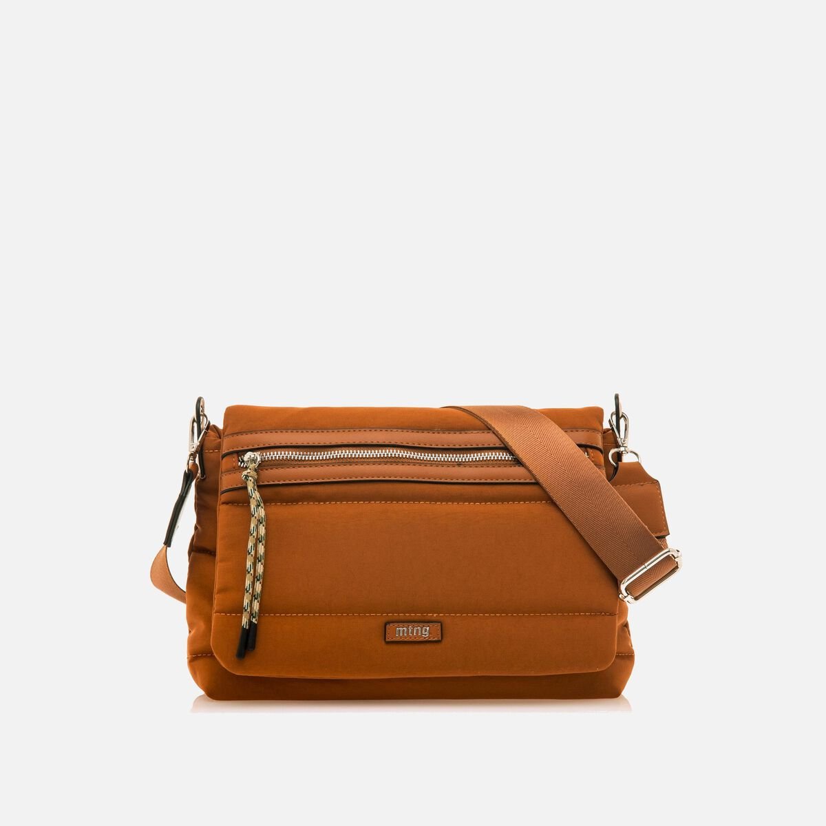﻿mtng Compra AGRA naranja 58531 Mujer Accesorios Bandoleras