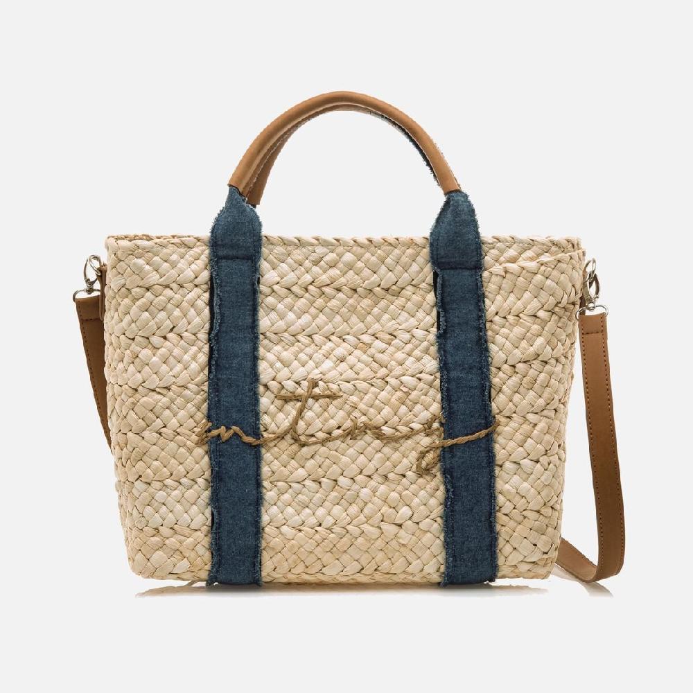 ﻿mtng Compra ARTOLA beige 60007 Mujer Accesorios Bolsos