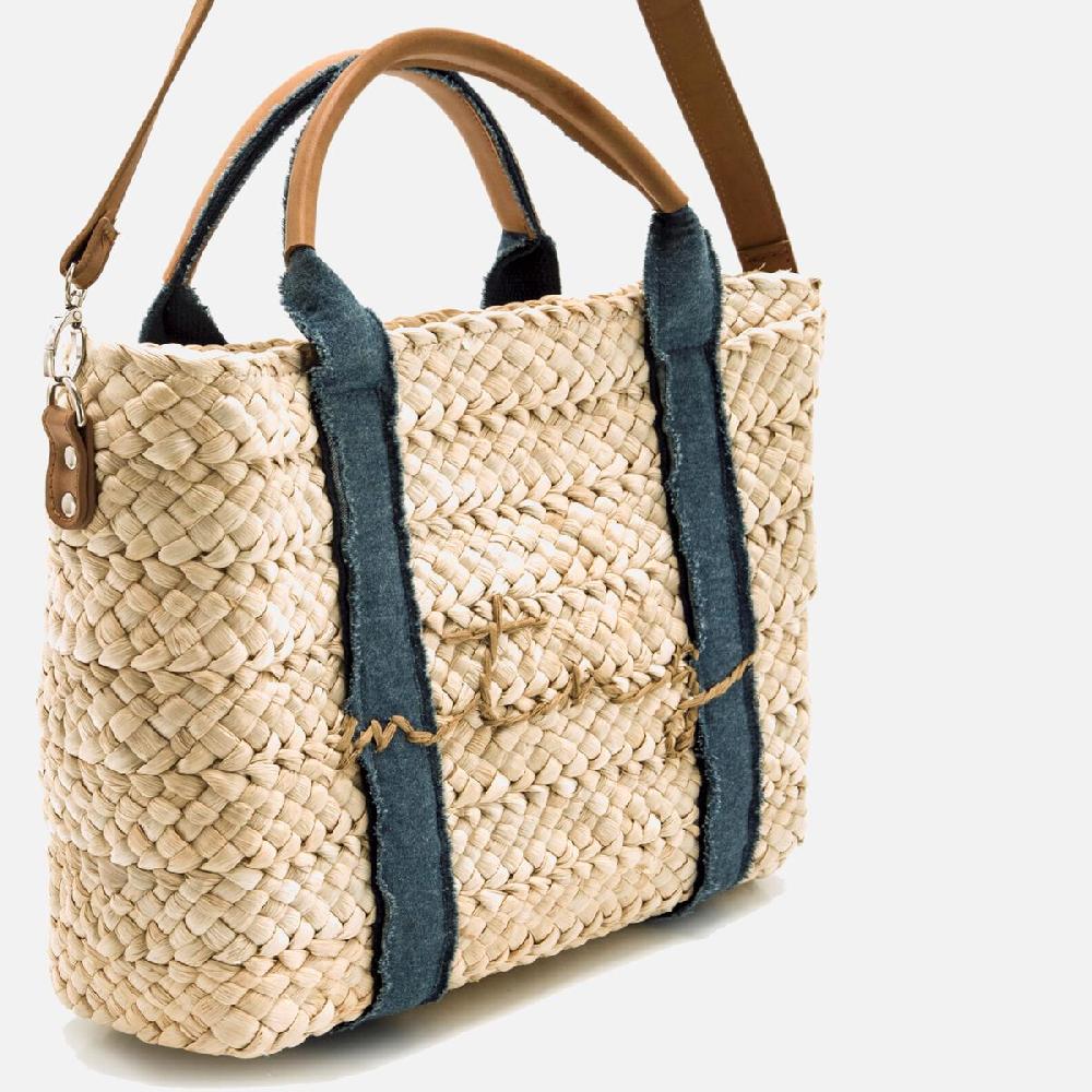 ﻿mtng Compra ARTOLA beige 60007 Mujer Accesorios Bolsos Descuento