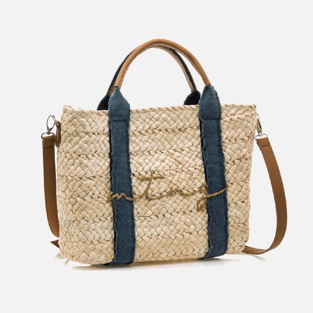 ﻿mtng Compra ARTOLA beige 60007 Mujer Accesorios Bolsos Descuento