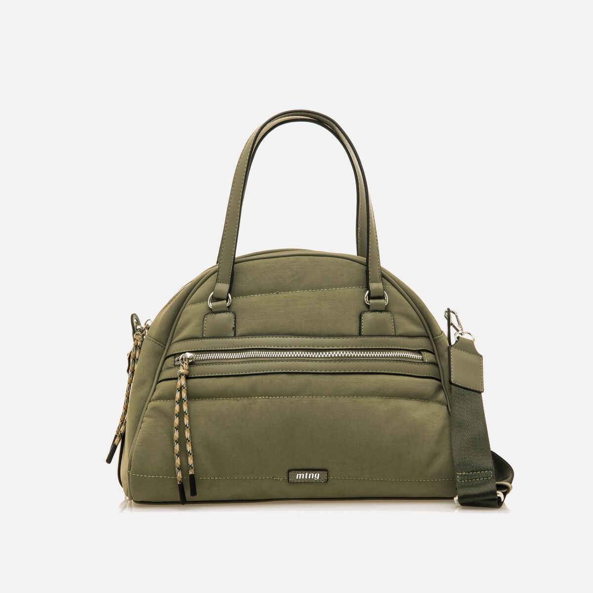 ﻿mtng Compra AERON verde 58545 Mujer Accesorios Bolsos Tienda