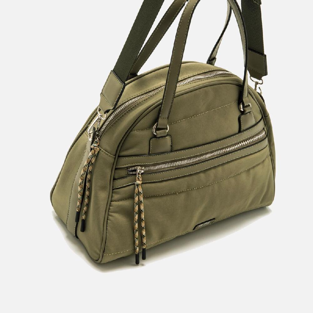 ﻿mtng Compra AERON verde 58545 Mujer Accesorios Bolsos Tienda