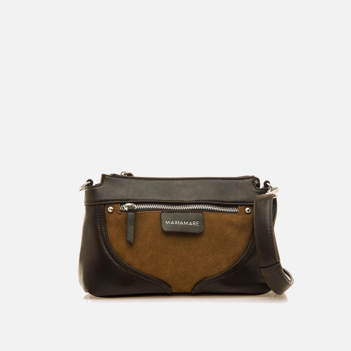 ﻿mtng Compra CLOVIS marron 58060 Mujer Accesorios Bandoleras