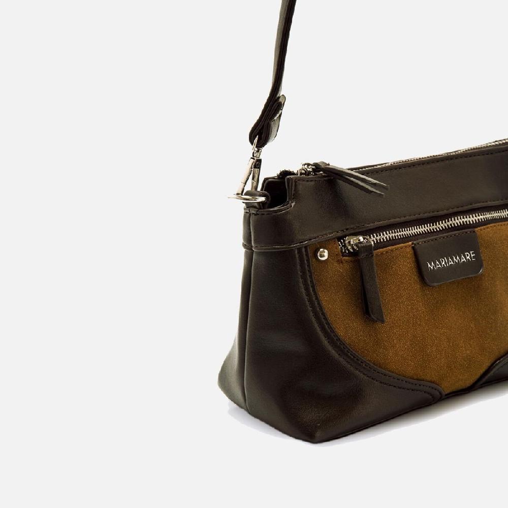 ﻿mtng Compra CLOVIS marron 58060 Mujer Accesorios Bandoleras Tienda