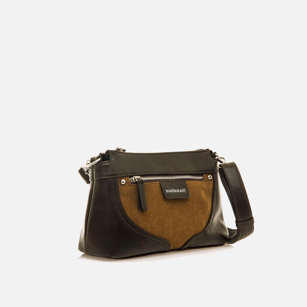﻿mtng Compra CLOVIS marron 58060 Mujer Accesorios Bandoleras Tienda