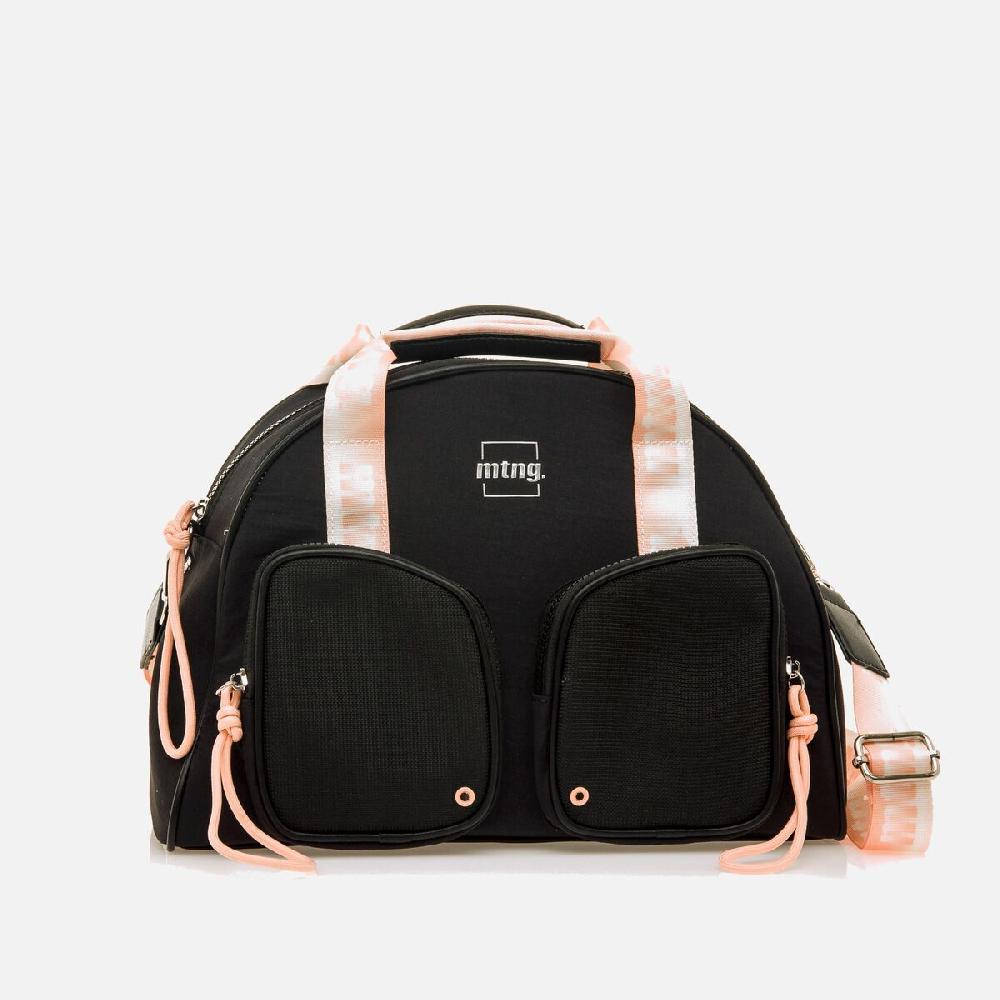 ﻿mtng Compra AERON negro 60057 Mujer Accesorios Bolsos