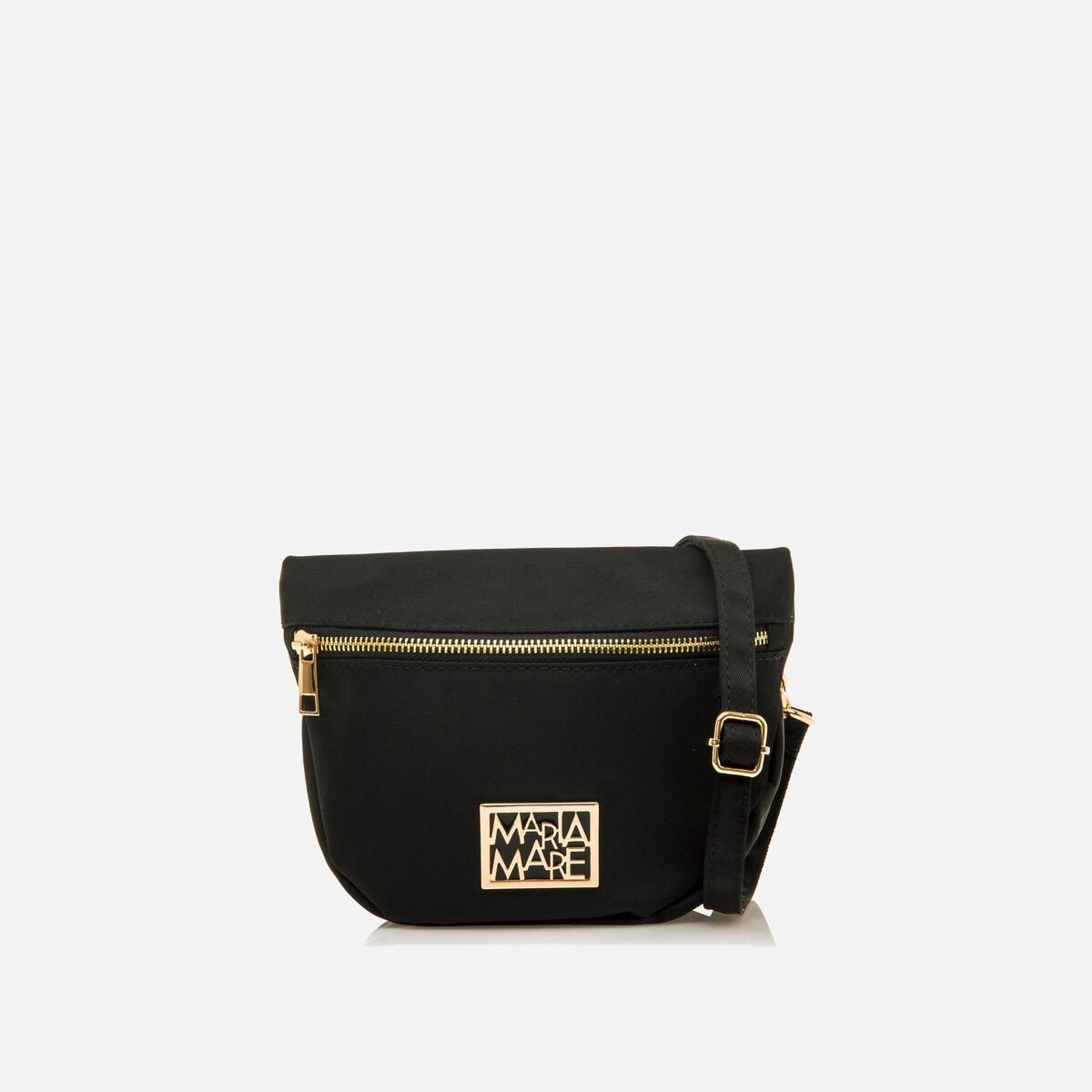 ﻿mtng Compra DANYA negro 58103 Mujer Accesorios Bandoleras Mejor oferta