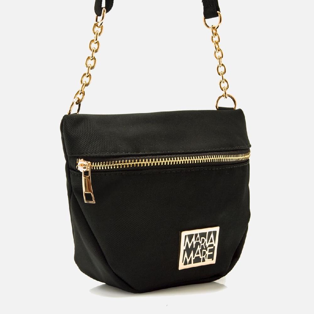 ﻿mtng Compra DANYA negro 58103 Mujer Accesorios Bandoleras Mejor oferta