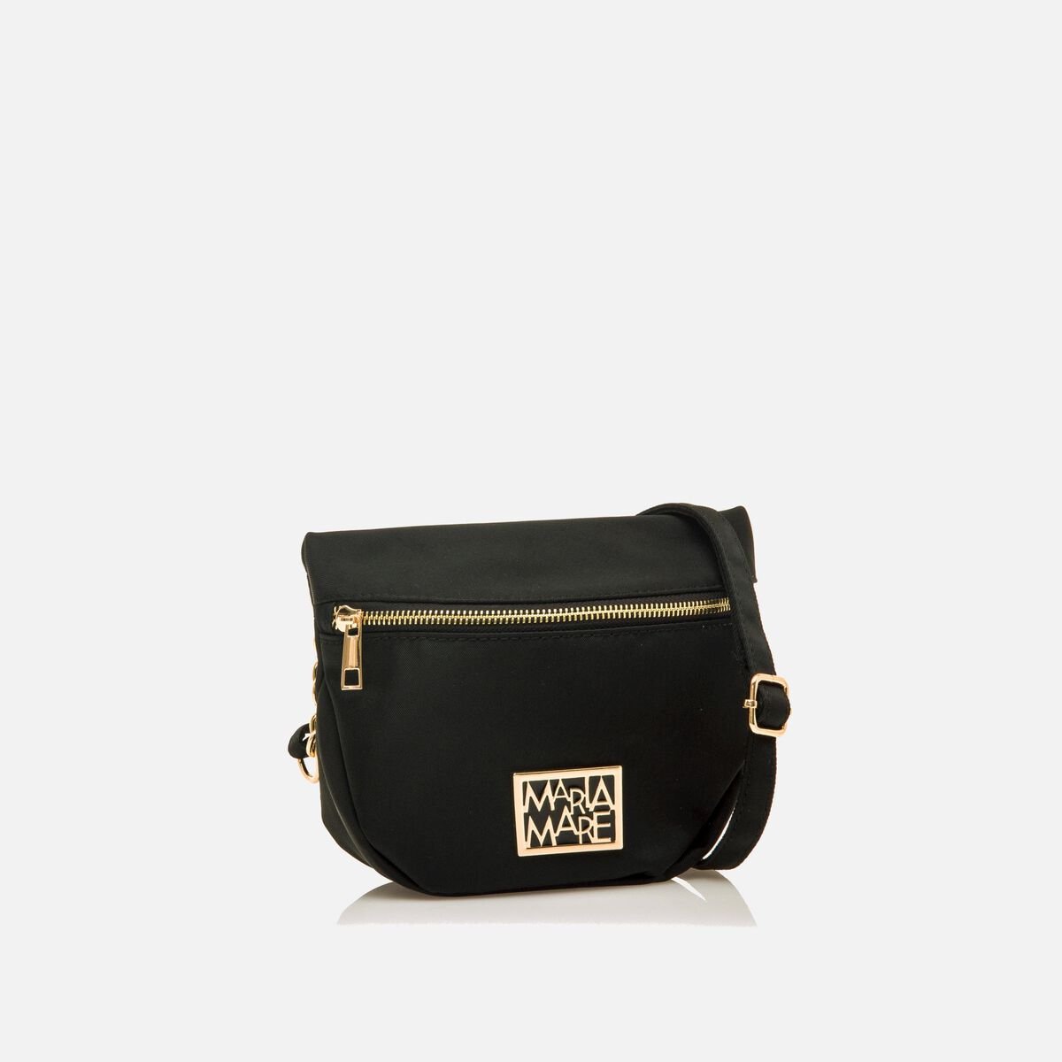 ﻿mtng Compra DANYA negro 58103 Mujer Accesorios Bandoleras Mejor oferta