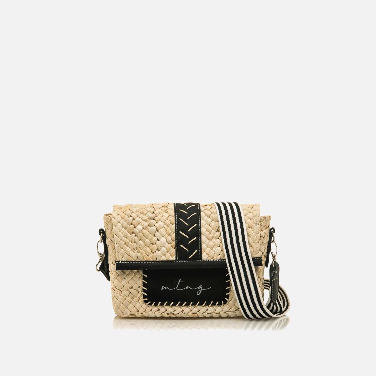 ﻿mtng Compra BRAYAN negro 56693 Mujer Accesorios Bandoleras