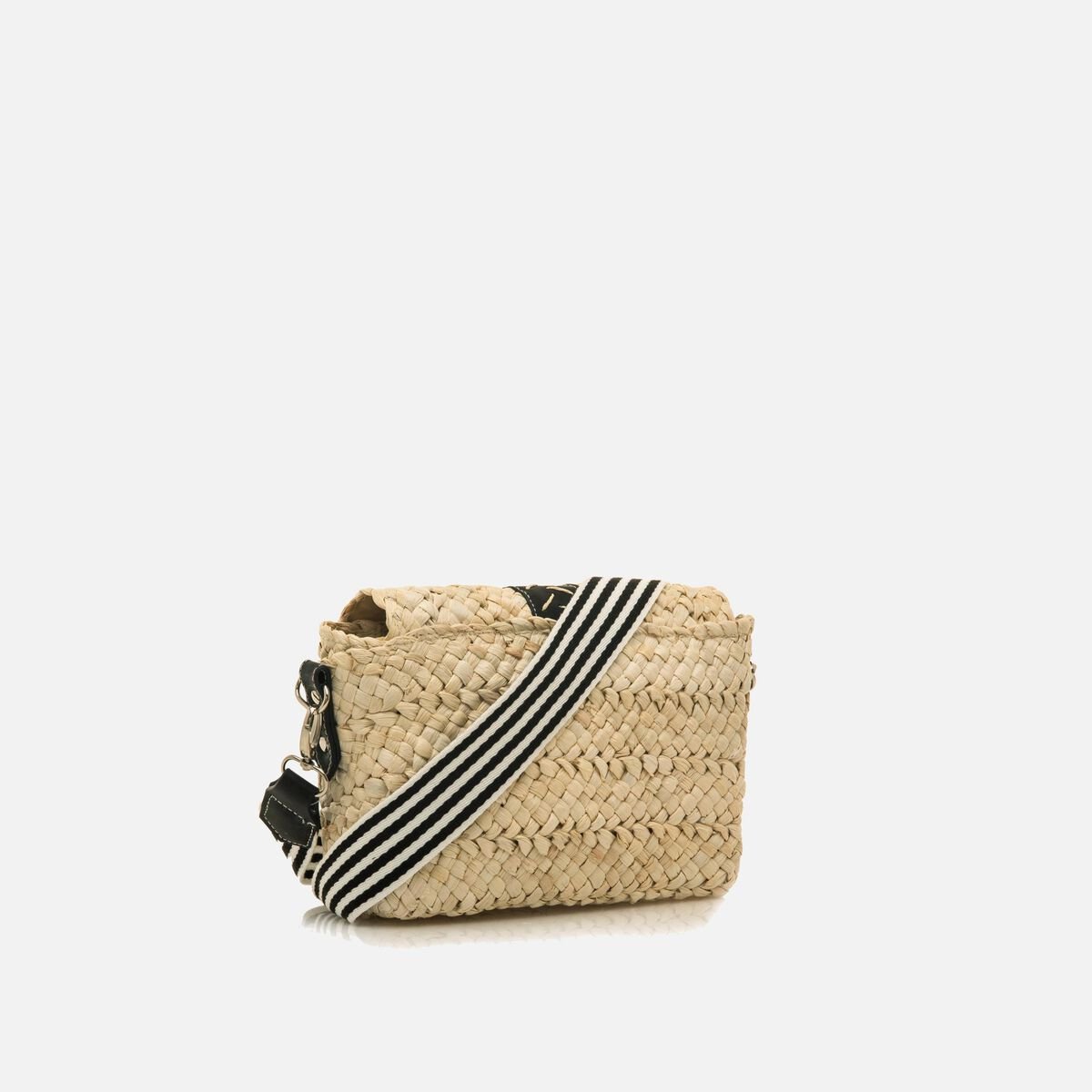 ﻿mtng Compra BRAYAN negro 56693 Mujer Accesorios Bandoleras Rebajas online