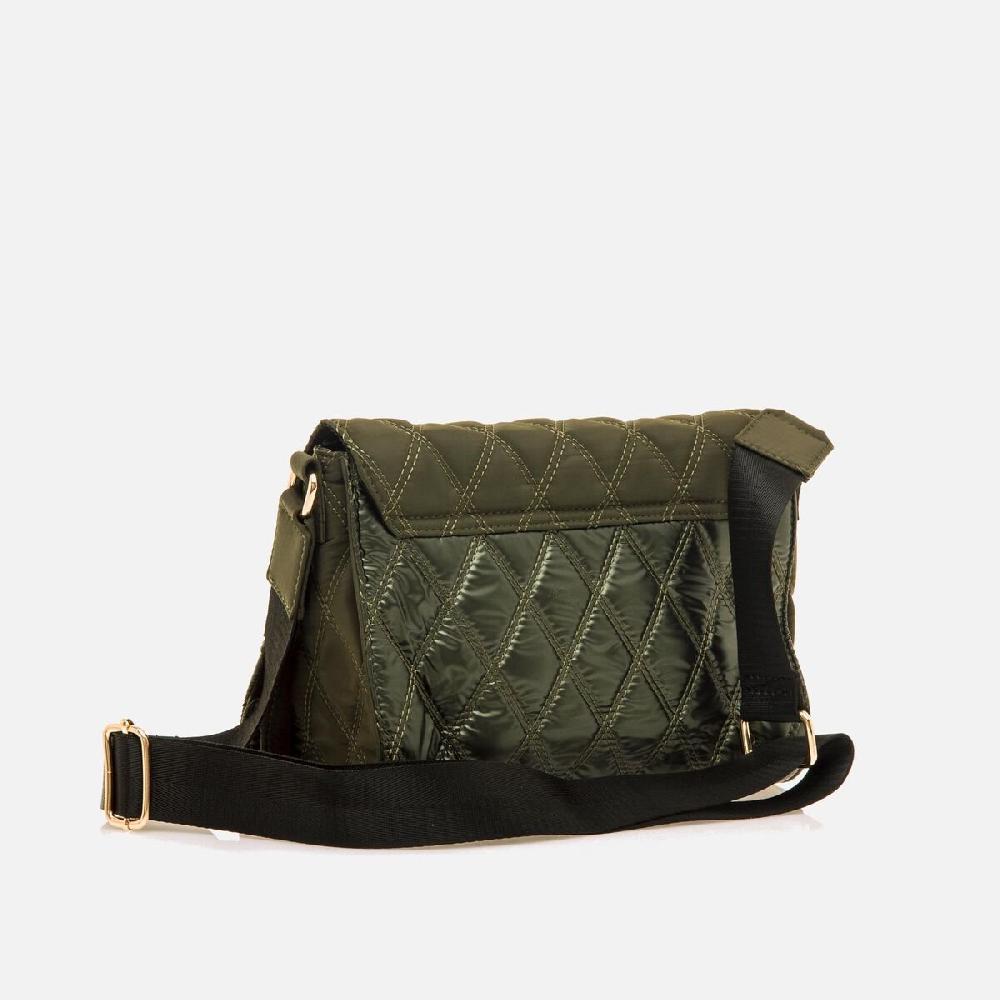 ﻿mtng Compra TILLY verde 58092 Mujer Accesorios Bandoleras Envío gratis