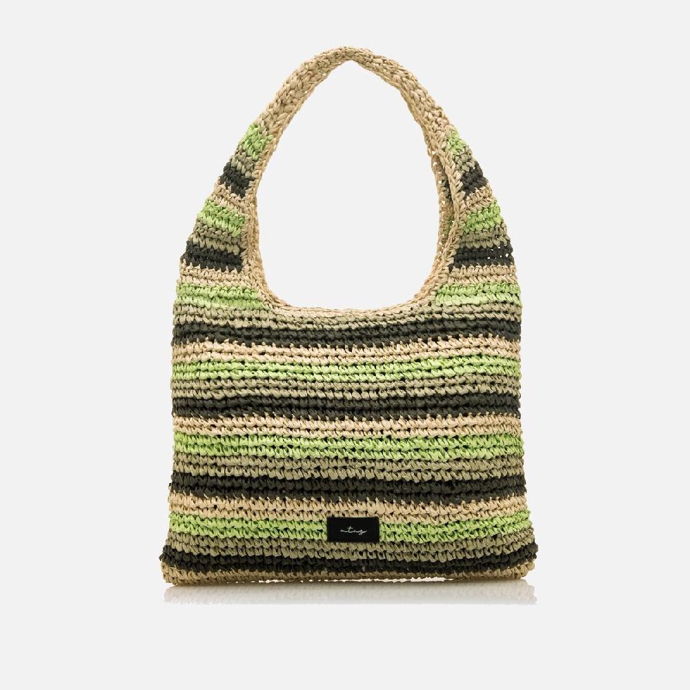 ﻿mtng Compra SISON verde 56659 Mujer Accesorios Bolsos