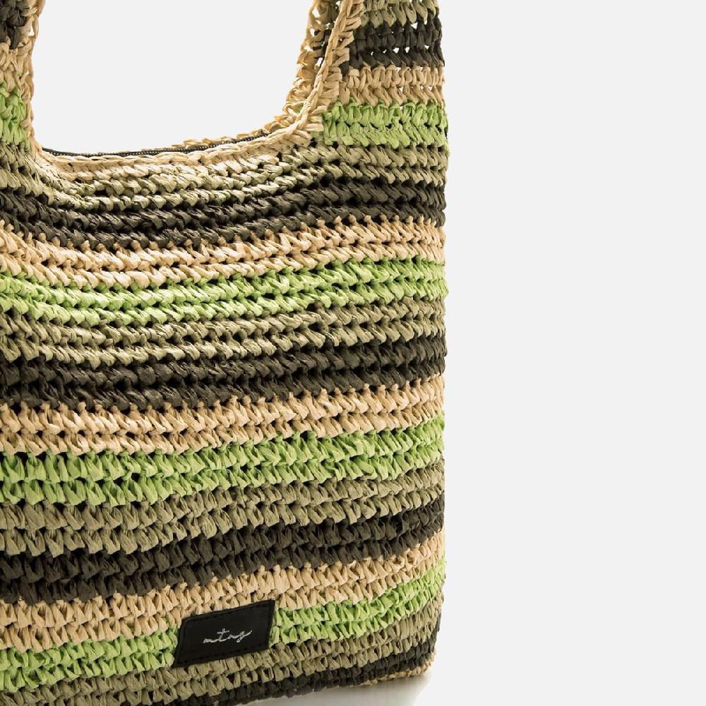 ﻿mtng Compra SISON verde 56659 Mujer Accesorios Bolsos Oferta especial