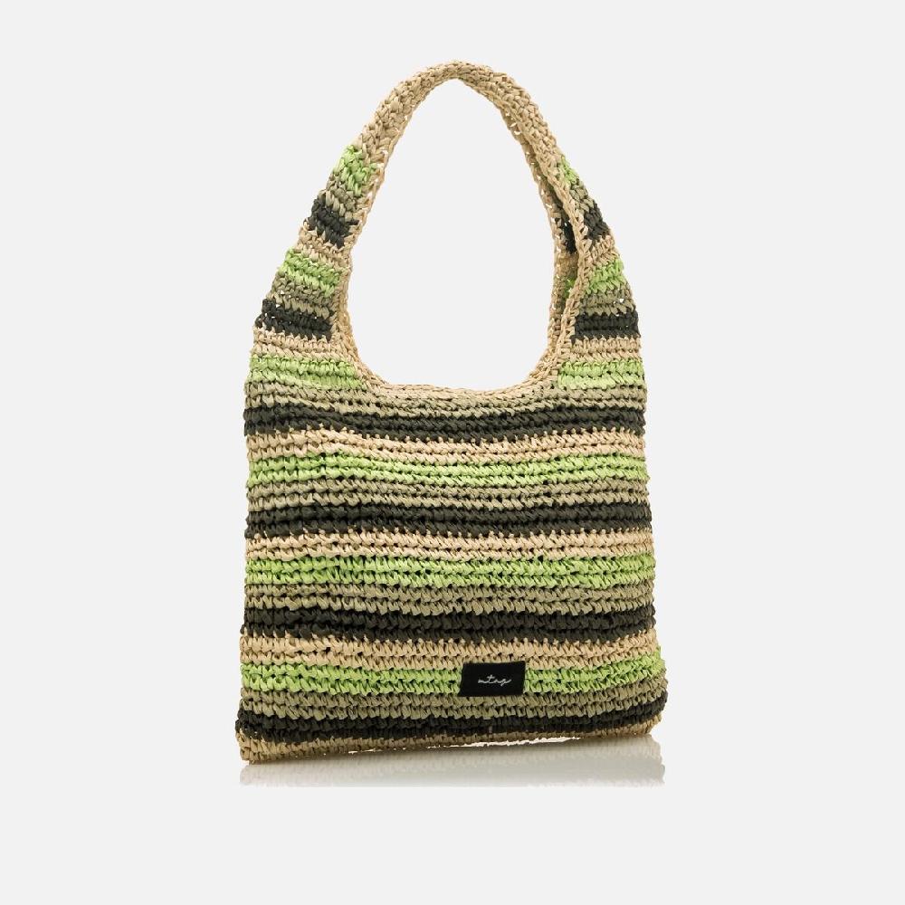 ﻿mtng Compra SISON verde 56659 Mujer Accesorios Bolsos Oferta especial