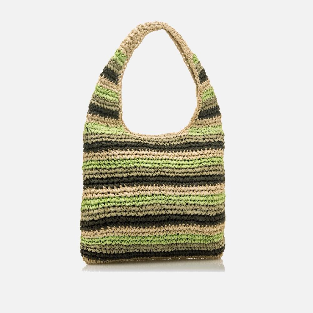 ﻿mtng Compra SISON verde 56659 Mujer Accesorios Bolsos Oferta especial