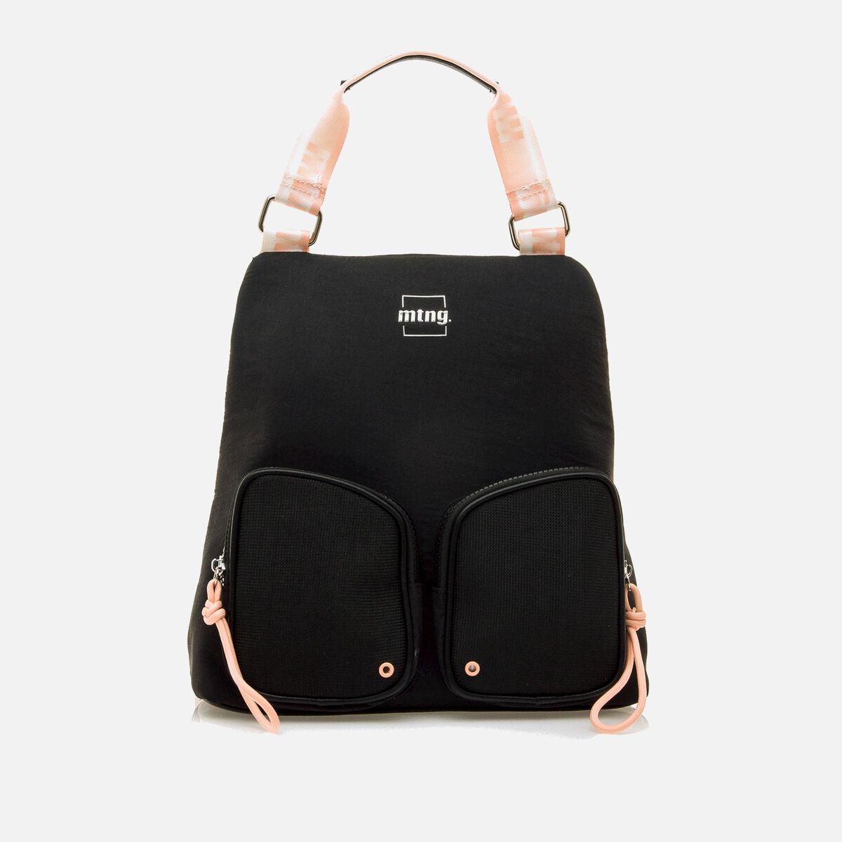 ﻿mtng Compra ALLEN negro 60054 Mujer Accesorios Mochilas ÚLTIMAS EDICIONES