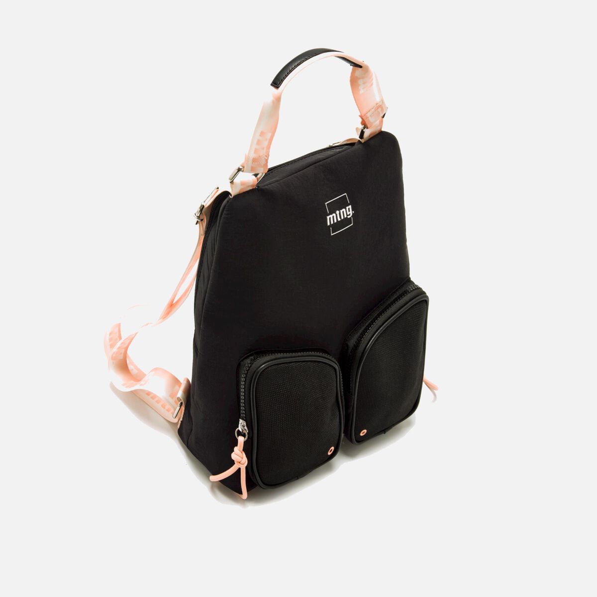 ﻿mtng Compra ALLEN negro 60054 Mujer Accesorios Mochilas ÚLTIMAS EDICIONES