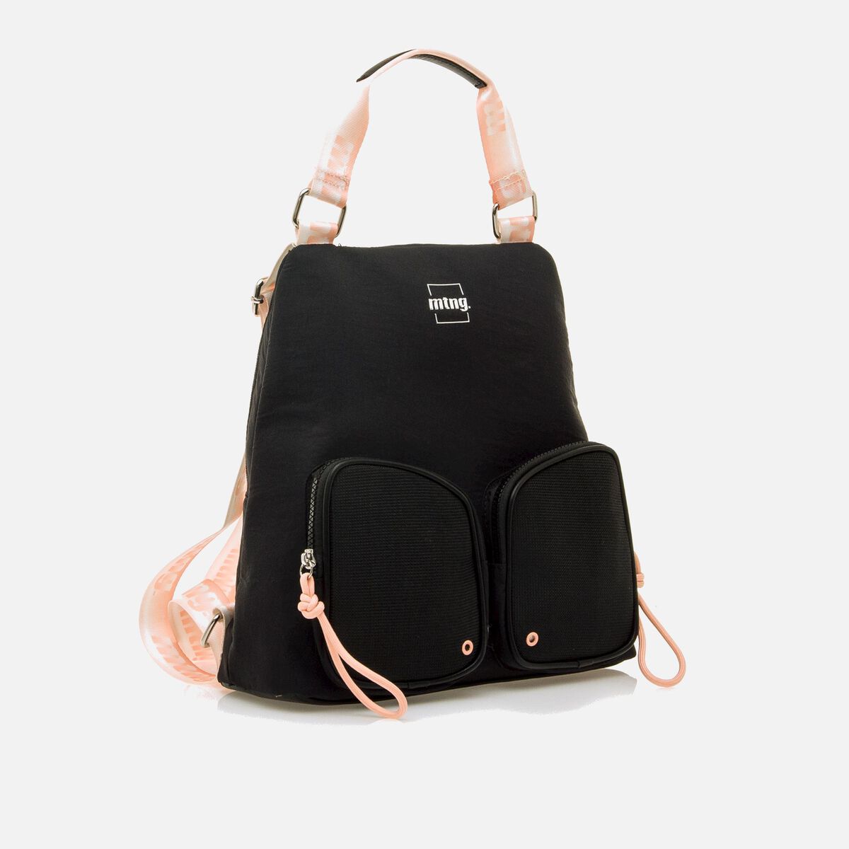 ﻿mtng Compra ALLEN negro 60054 Mujer Accesorios Mochilas ÚLTIMAS EDICIONES