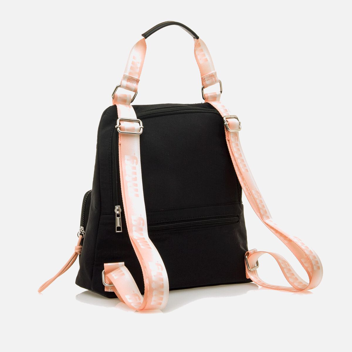 ﻿mtng Compra ALLEN negro 60054 Mujer Accesorios Mochilas ÚLTIMAS EDICIONES