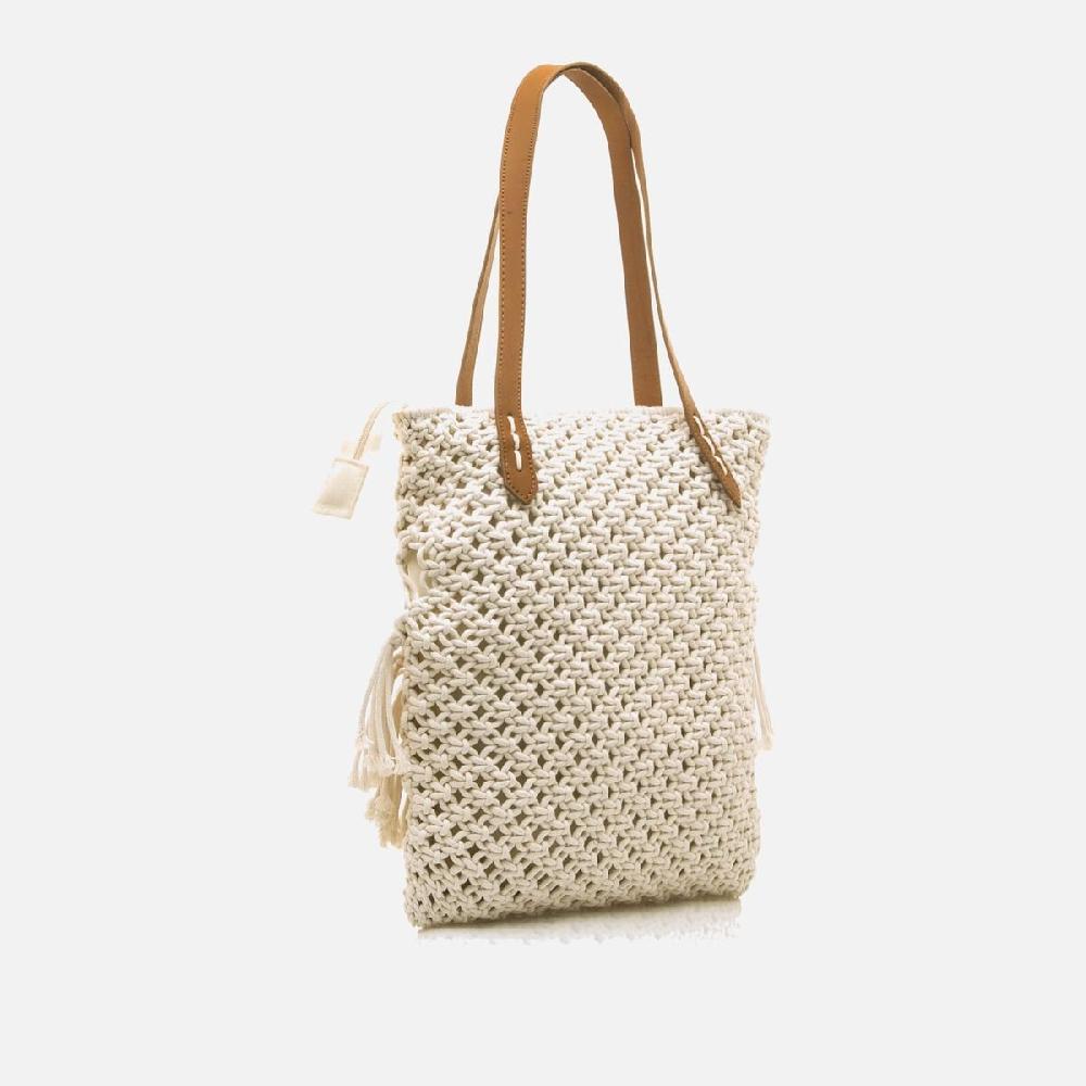 ﻿mtng Compra MANAY blanco 56709 Mujer Accesorios Bolsos Últimos 2 días