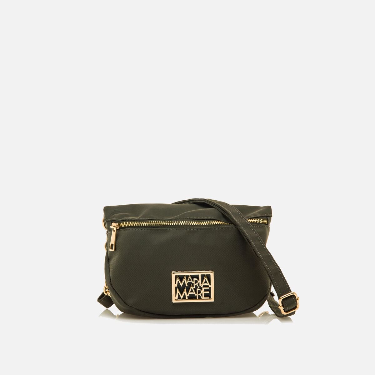 ﻿mtng Compra DANYA verde 58101 Mujer Accesorios Bandoleras