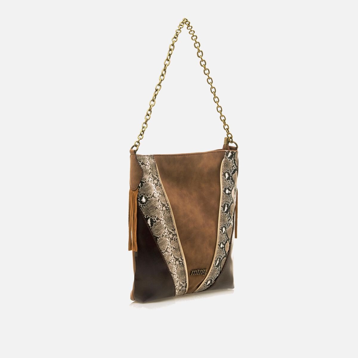﻿mtng Compra BLAIR marron 58373 Mujer Accesorios Bolsos Precio de fábrica