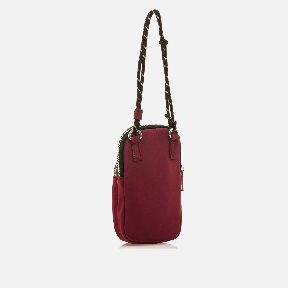 ﻿mtng Compra SAXON rojo 58554 Mujer Accesorios Bolsos Mini Promoción por tiempo limitado