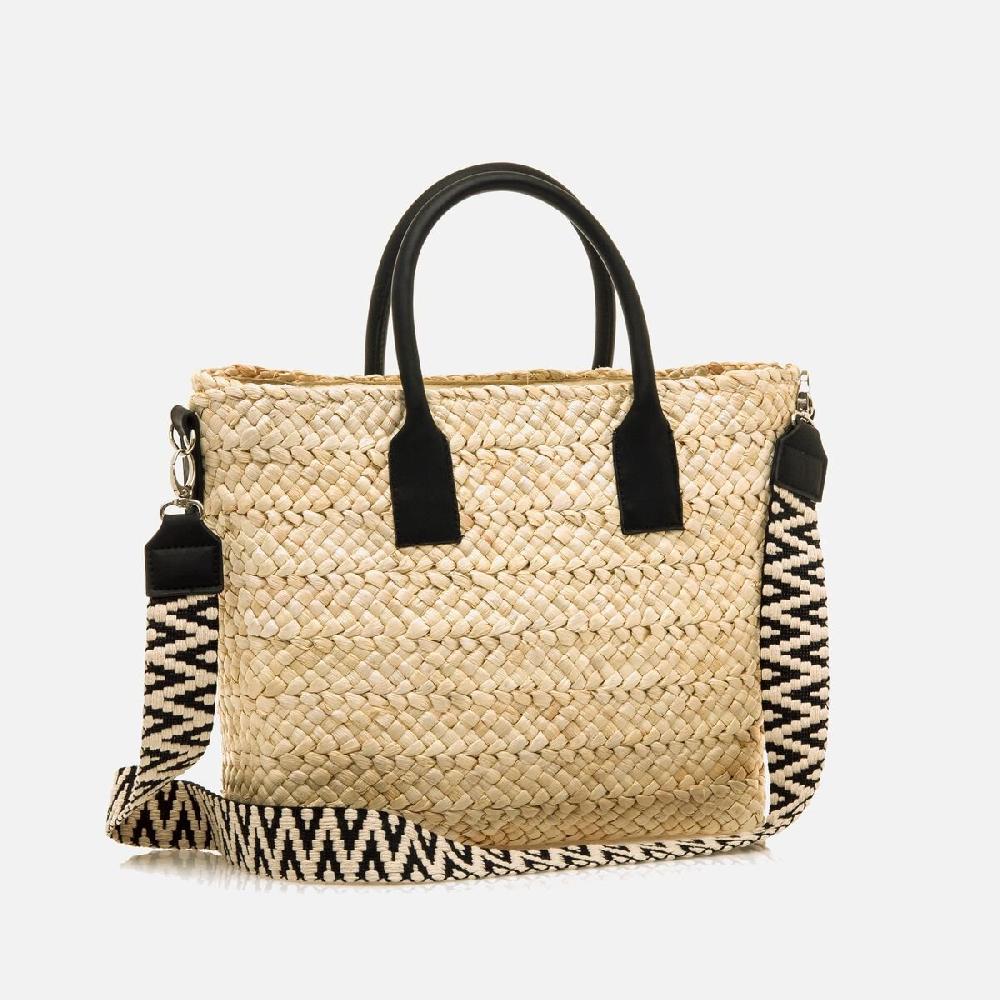 ﻿mtng Compra ELANA negro 60021 Mujer Accesorios Bolsos Oferta especial de fábrica