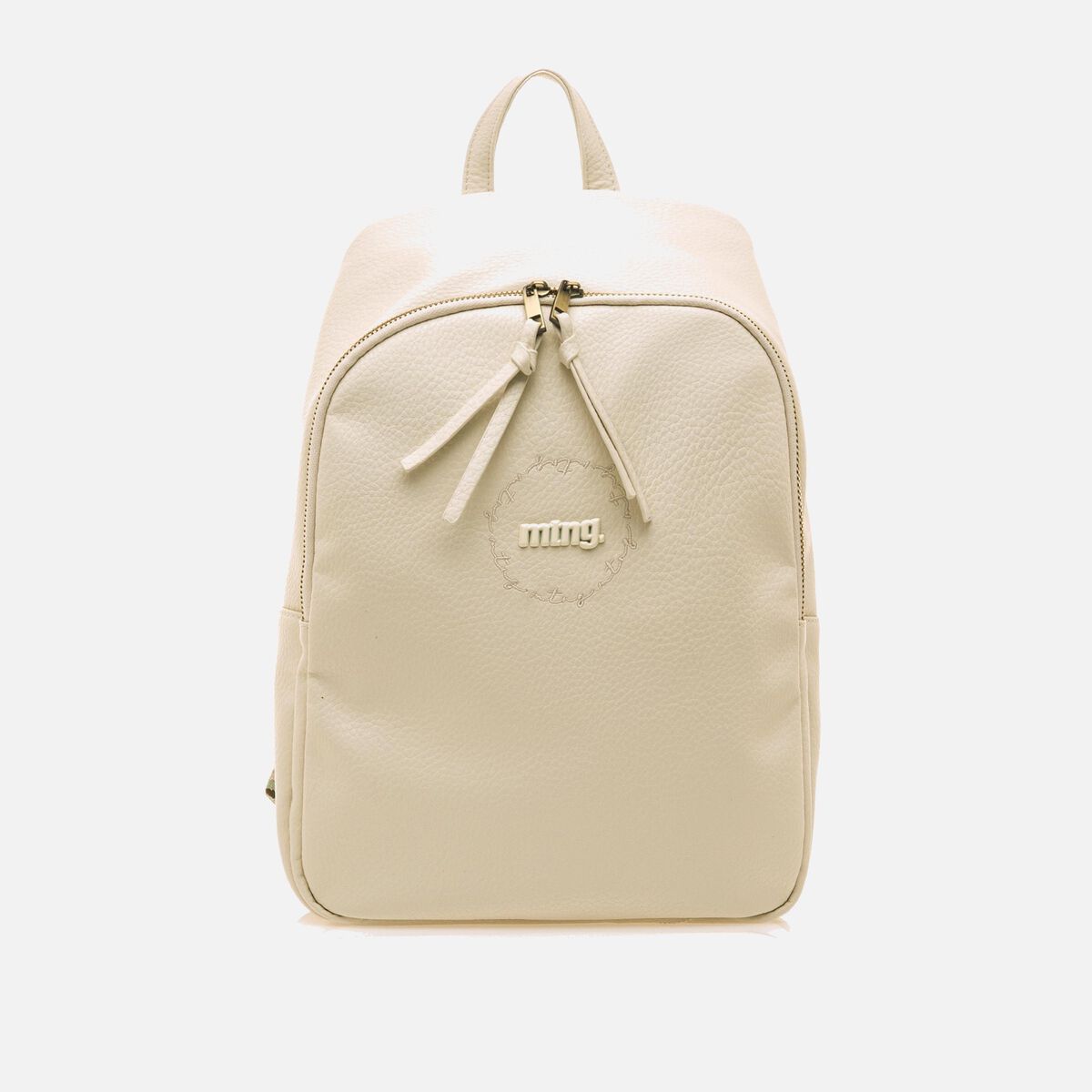 ﻿mtng Compra ADRIA beige 59962 Mujer Accesorios Mochilas