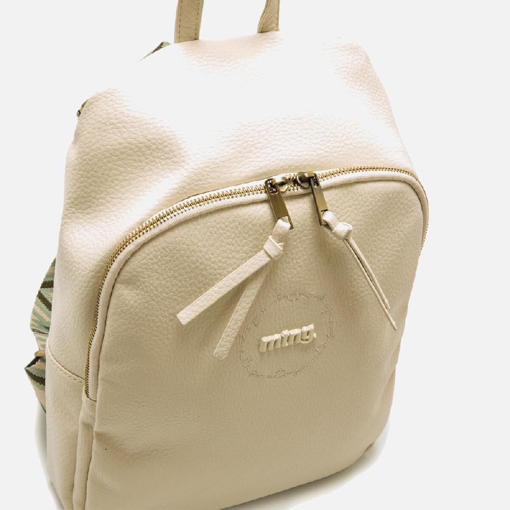 ﻿mtng Compra ADRIA beige 59962 Mujer Accesorios Mochilas Promoción trimestral