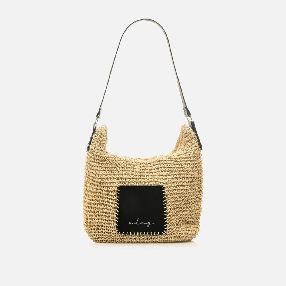 ﻿mtng Compra BIDOR negro 56695 Mujer Accesorios Bandoleras
