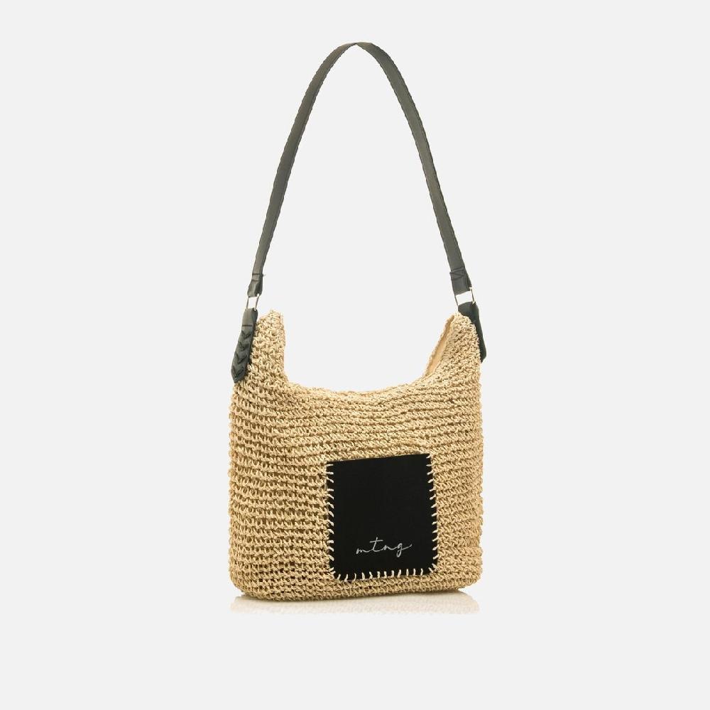 ﻿mtng Compra BIDOR negro 56695 Mujer Accesorios Bandoleras Solo queda un día