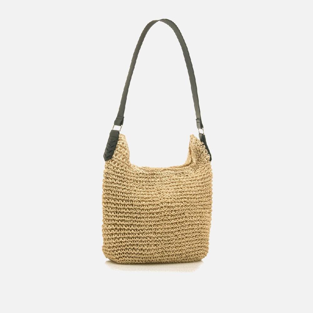 ﻿mtng Compra BIDOR negro 56695 Mujer Accesorios Bandoleras Solo queda un día