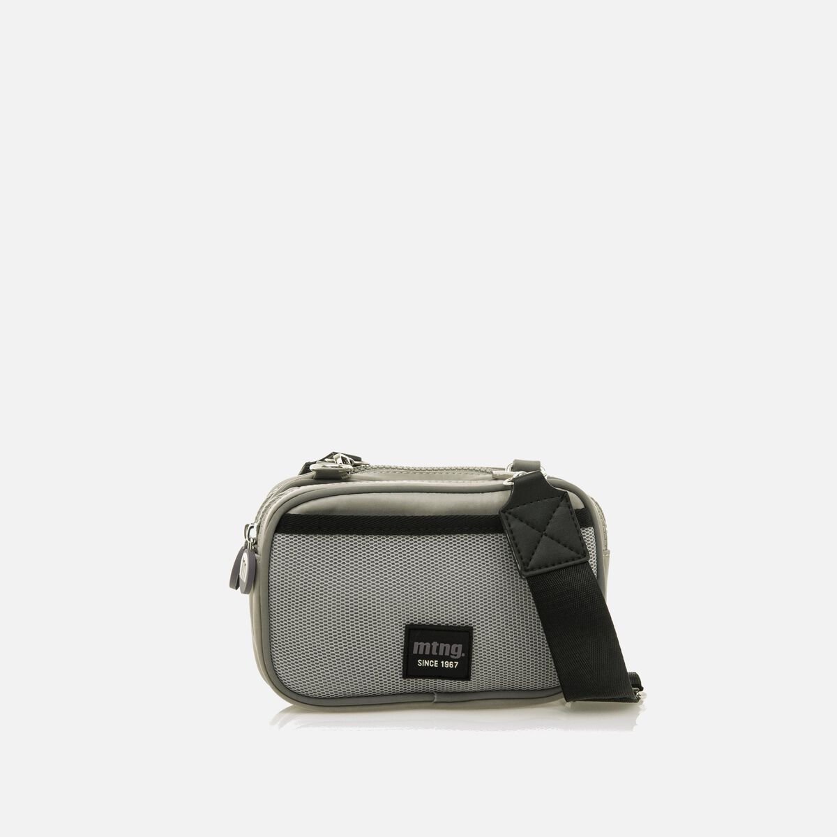 ﻿mtng Compra SELBY gris 58512 Mujer Accesorios Bandoleras