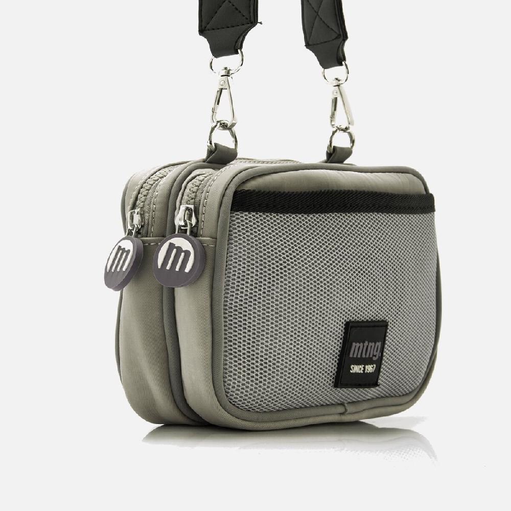 ﻿mtng Compra SELBY gris 58512 Mujer Accesorios Bandoleras Grandes descuentos