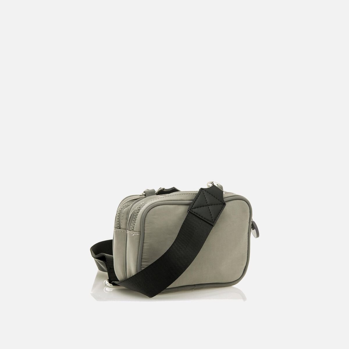 ﻿mtng Compra SELBY gris 58512 Mujer Accesorios Bandoleras Grandes descuentos