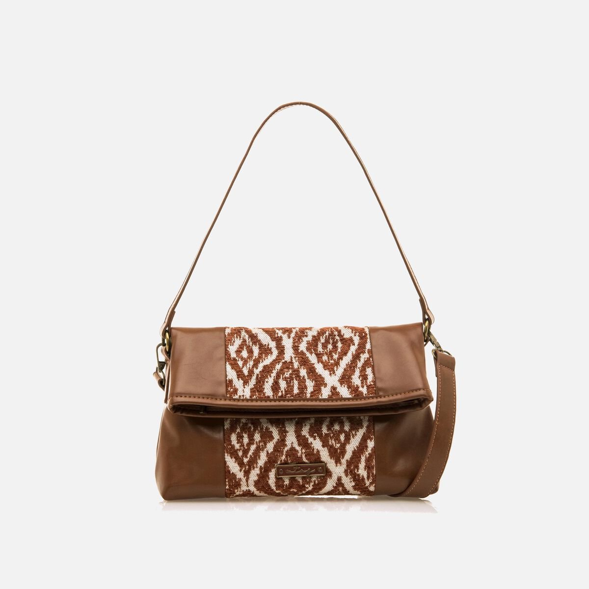 ﻿mtng Compra ELENI marron 58438 Mujer Accesorios Bandoleras