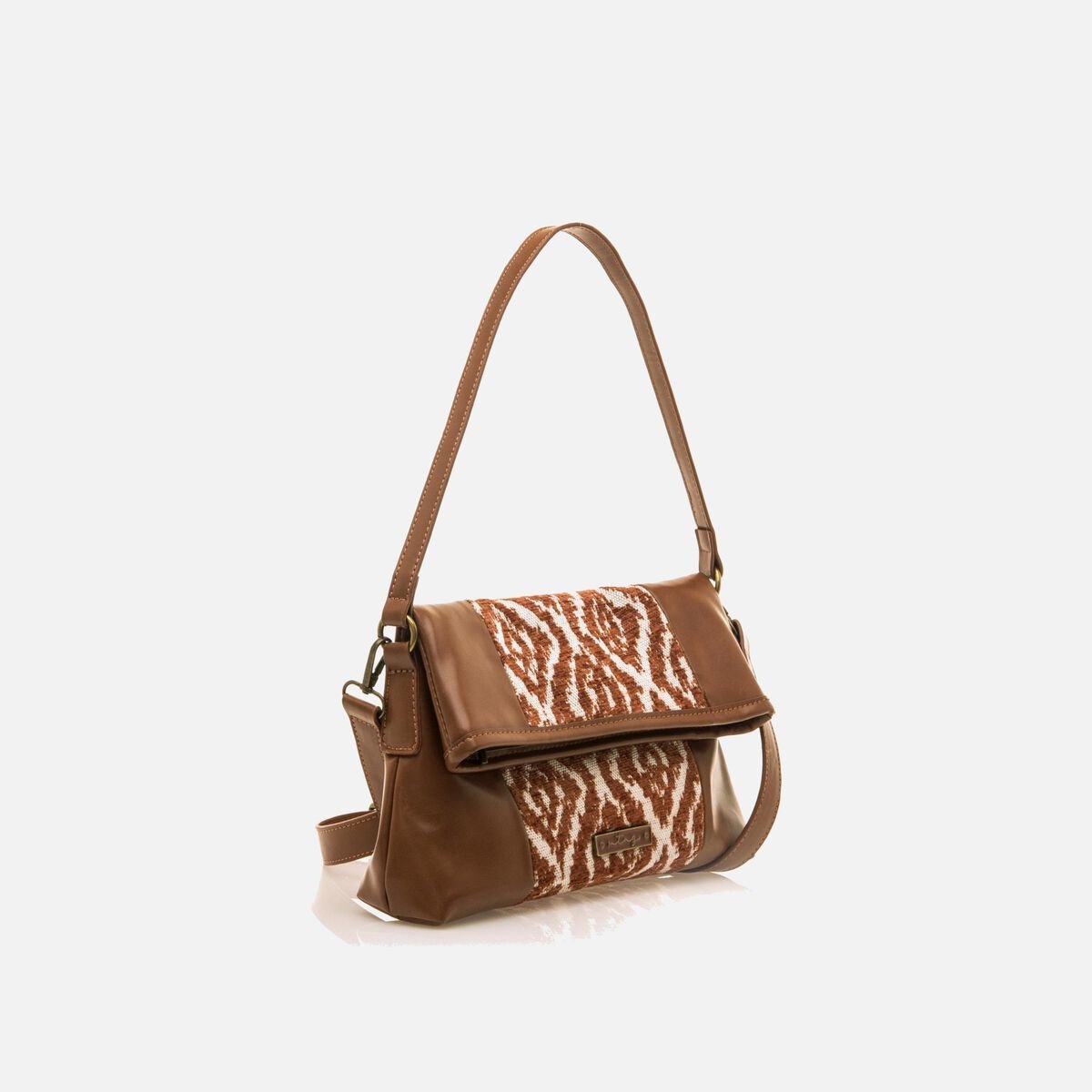 ﻿mtng Compra ELENI marron 58438 Mujer Accesorios Bandoleras Envío internacional gratuito