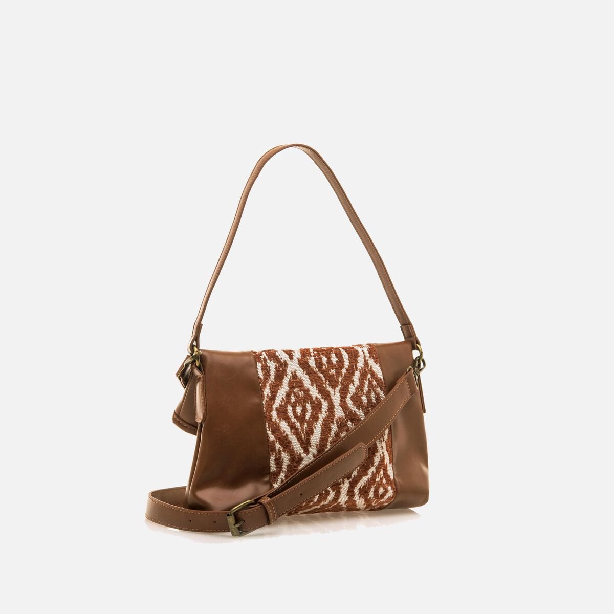 ﻿mtng Compra ELENI marron 58438 Mujer Accesorios Bandoleras Envío internacional gratuito