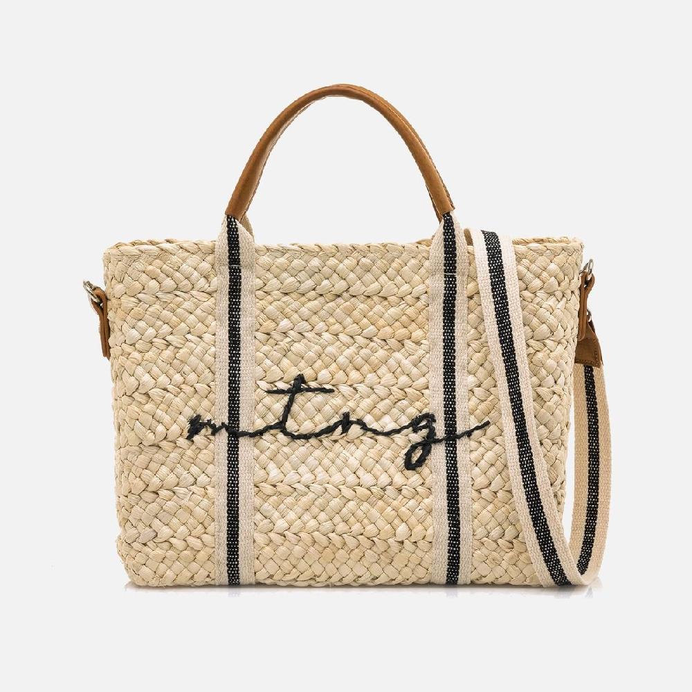 ﻿mtng Compra ARTOLA beige 56647 Mujer Accesorios Bolsos