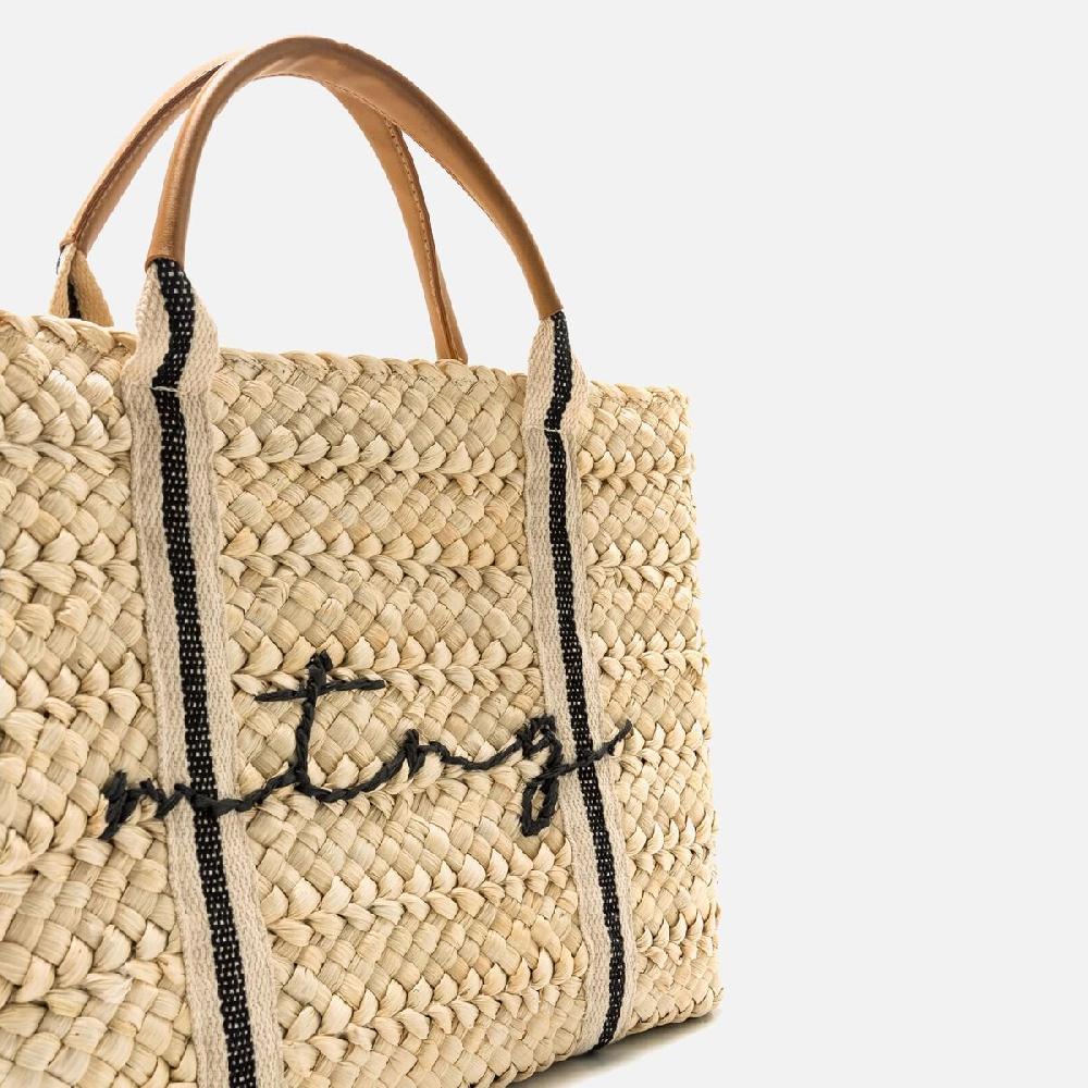 ﻿mtng Compra ARTOLA beige 56647 Mujer Accesorios Bolsos Limitado a 3 días
