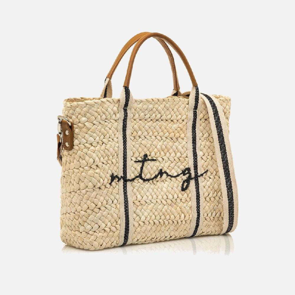 ﻿mtng Compra ARTOLA beige 56647 Mujer Accesorios Bolsos Limitado a 3 días